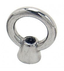 EYE NUT  M10 Collared